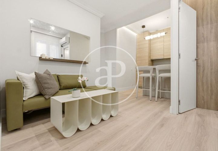 Leilighet i Madrid, Madrid, Madrid - € 675 000 | Ref: VM2601074 - foto 1