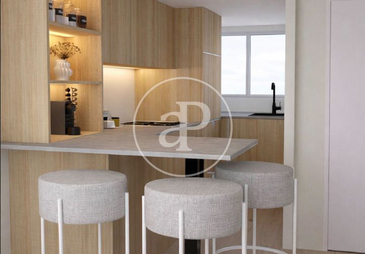Leilighet i Madrid, Madrid, Madrid - € 550 000 | Ref: VM2601075 - foto 1