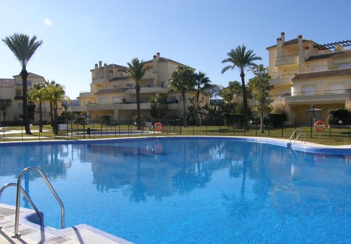 Lejlighed i San Roque, Cadiz, San Roque - € 595.000 | Ref: DPIe27436 - foto 1
