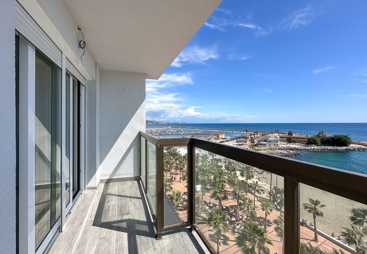 Leilighet i Fuengirola, Malaga, Fuengirola - € 458 000 | Ref: DPIe37710 - foto 1