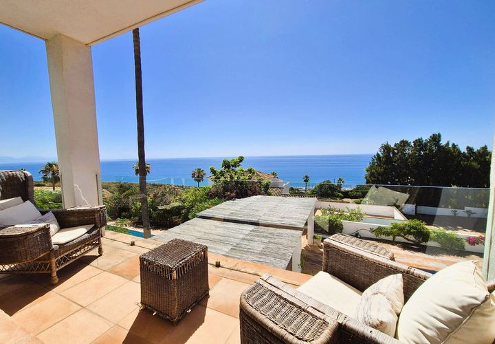Villa i Manilva, Malaga, Manilva - € 1.295.000 | Ref: DPIe18724 - foto 1