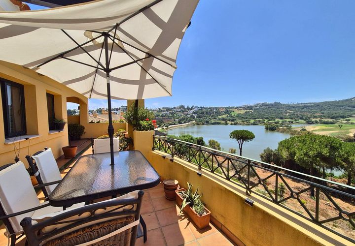 Penthouse i Sotogrande, Cadiz, Sotogrande - € 465.000 | Ref: DPIe19900 - foto 1
