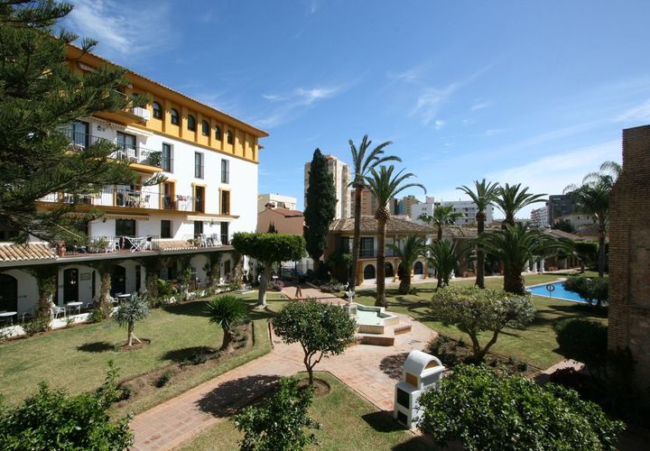 Leilighet i Fuengirola, Malaga, Fuengirola - € 499 000 | Ref: DPIe20281 - foto 1
