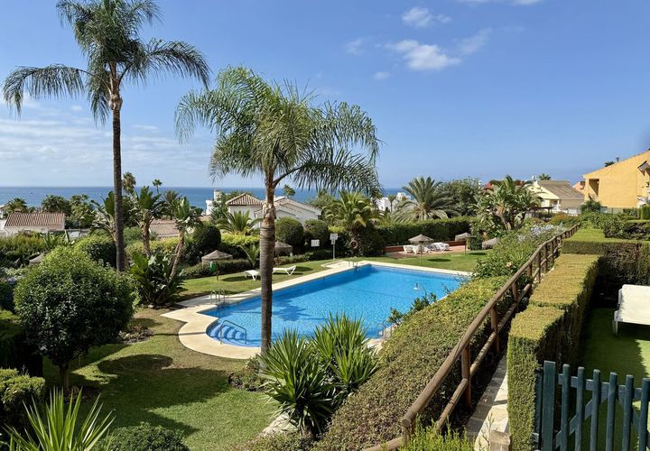 Villa i Elviria, Malaga, Elviria - € 1.050.000 | Ref: DPIe21885 - foto 1