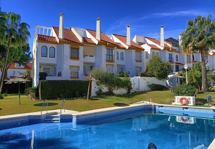 Byhus i Estepona, Malaga, Estepona - € 615.000 | Ref: DPIc342295 - foto 1