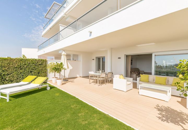 Lejlighed i Los Arqueros, Malaga, Los Arqueros - € 515.000 | Ref: DPIe22690 - foto 1