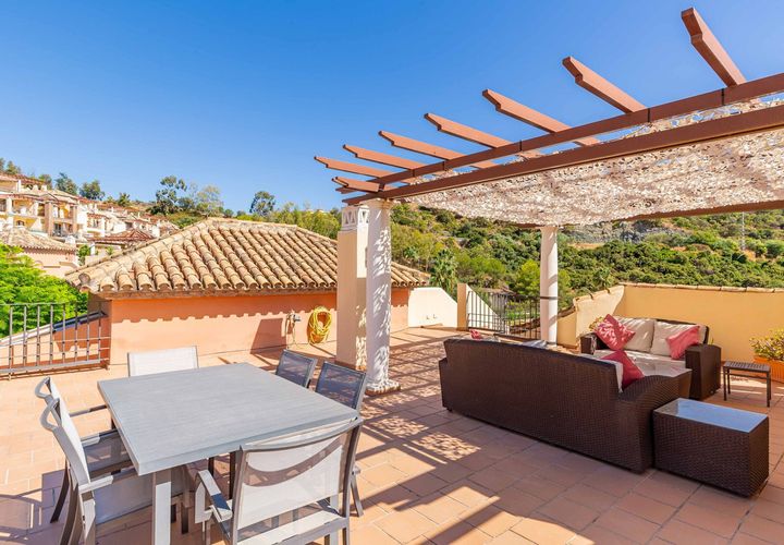 Lejlighed i Los Arqueros, Malaga, Los Arqueros - € 549.000 | Ref: DPIe22696 - foto 1