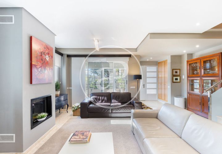 Villa i Moncada, Valencia, Moncada - € 530.000 | Ref: VV2601062 - foto 1