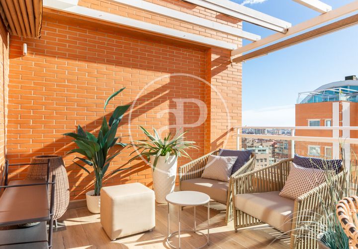 Dupleks i Valencia, Valencia, Valencia - € 1 150 000 | Ref: VV2601061 - foto 1