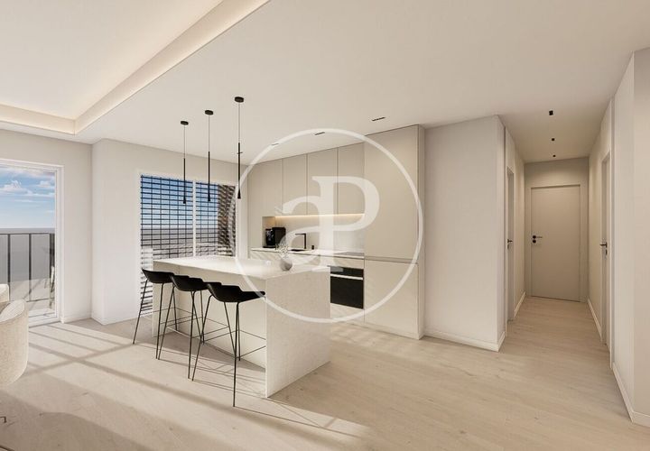 Lejlighed i Valencia, Valencia, Valencia - € 570.000 | Ref: VV2601064 - foto 1