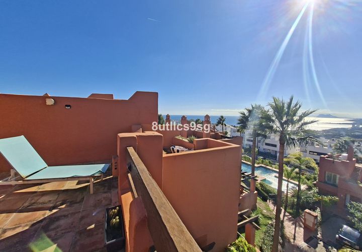 Byhus i Manilva, Malaga, Manilva - € 479.000 | Ref: DPIe23524 - foto 1