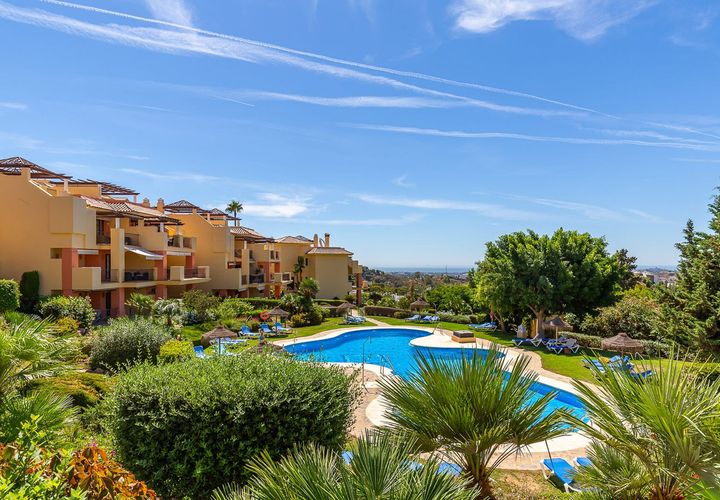 Leilighet i Los Arqueros, Malaga, Los Arqueros - € 895 000 | Ref: DPIc344573 - foto 1