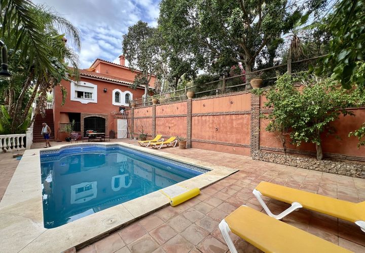 Villa a Mijas Golf, Malaga, Mijas Golf - € 950.000 | Ref: DPIe24558 - foto 1