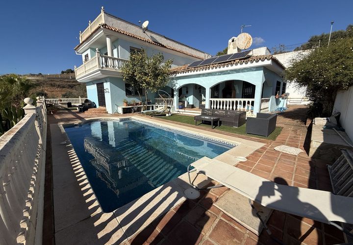 Villa a Mijas Golf, Malaga, Mijas Golf - € 549.000 | Ref: DPIc345346 - foto 1