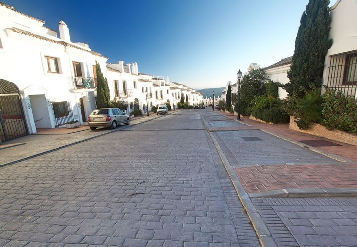 Villa i Casares, Malaga, Casares - € 318.000 | Ref: DPIc345431 - foto 1