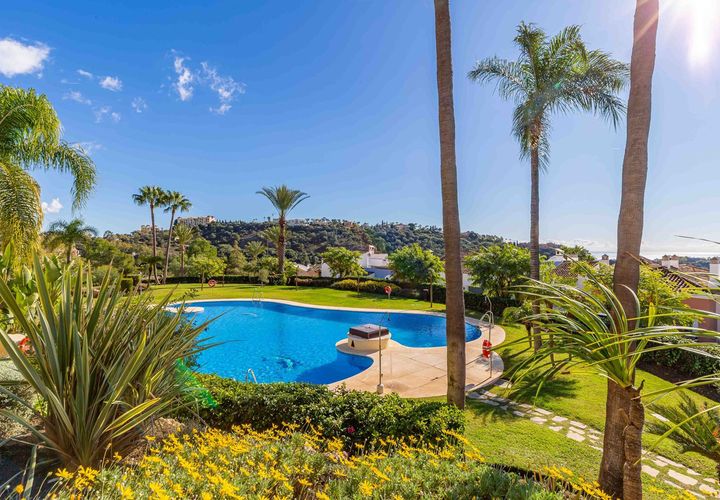 Lejlighed i Los Arqueros, Malaga, Los Arqueros - € 825.000 | Ref: DPIc346109 - foto 1