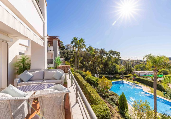 Lejlighed i Los Arqueros, Malaga, Los Arqueros - € 450.000 | Ref: DPIc346125 - foto 1