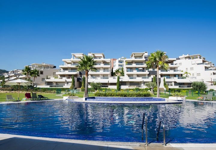 Lejlighed i Los Arqueros, Malaga, Los Arqueros - € 825.000 | Ref: DPIc346132 - foto 1