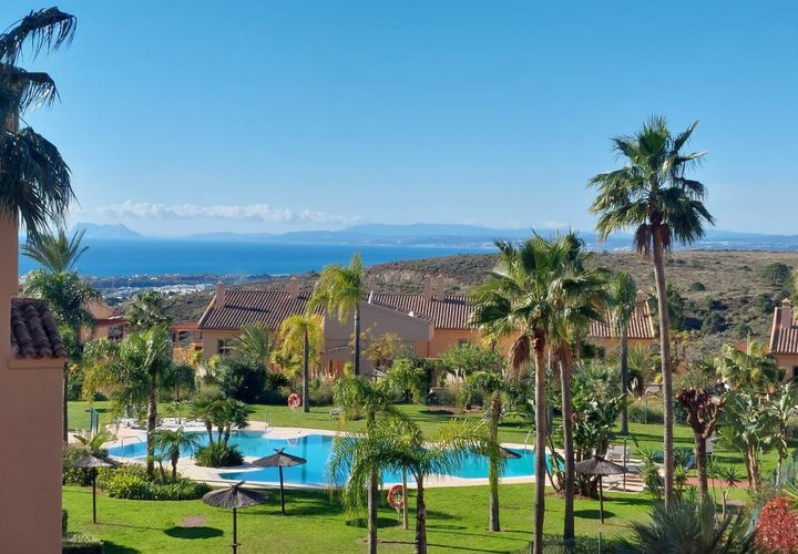 Lejlighed i Benahavis, Malaga, Benahavis - € 549.000 | Ref: DPIc346775 - foto 1