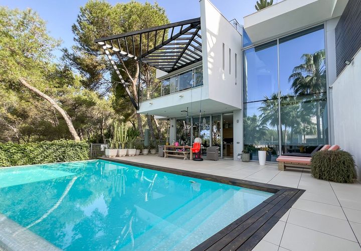 Villa i Marbella, Malaga, Marbella - € 3.000.000 | Ref: DPIc347341 - foto 1