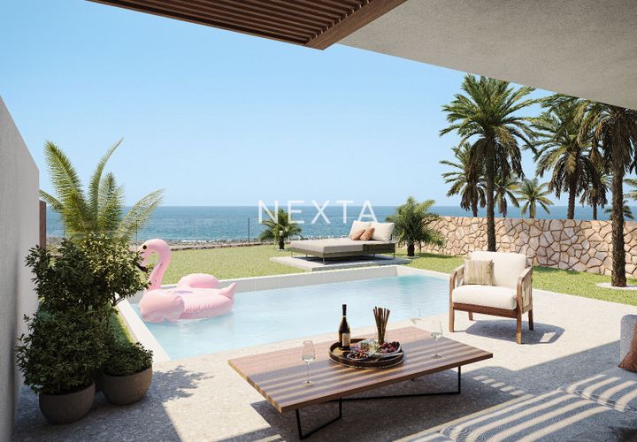 Rækkehus i Adeje, Tenerife, Adeje - € 1.130.000 | Ref: 1046 - foto 1