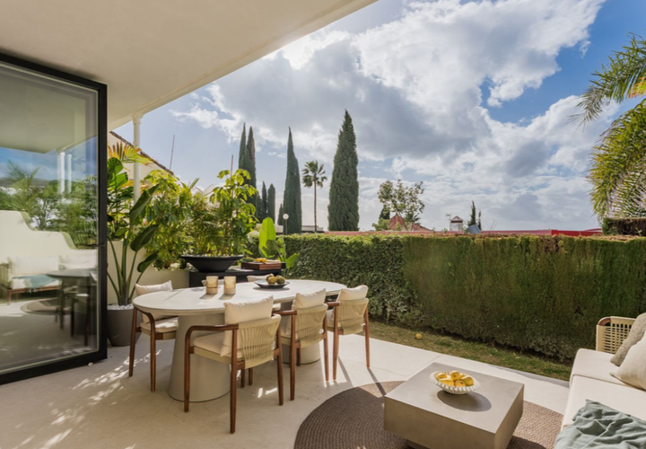Byhus i Marbella, Malaga, Marbella - € 1.450.000 | Ref: 361-12604P - foto 1