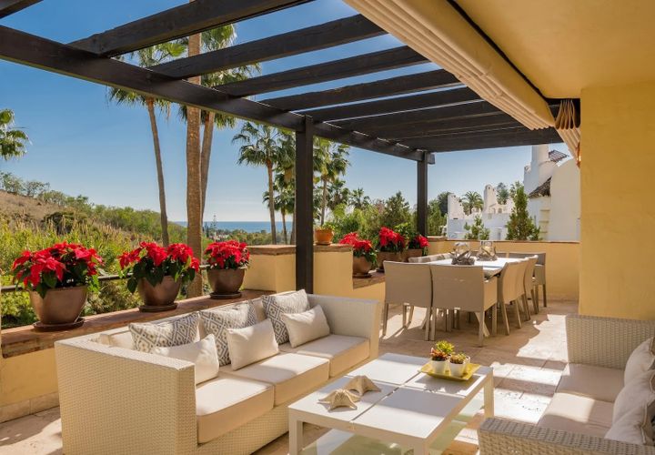 Lejlighed i Marbella, Malaga, Marbella - € 1.395.000 | Ref: 361-12607P - foto 1