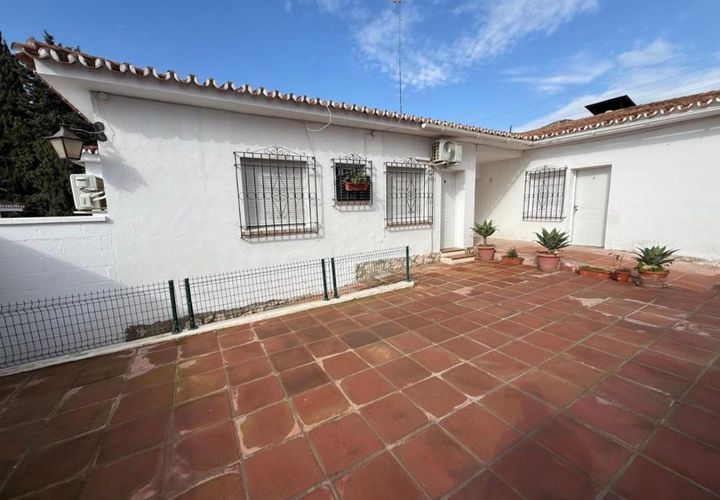 Byhus i Malaga city, Malaga, Malaga city - € 3.100.000 | Ref: SPCRM4478 - foto 1