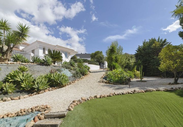 Villa i Mijas, Malaga, Mijas - € 1.175.000 | Ref: R5256997 - foto 1