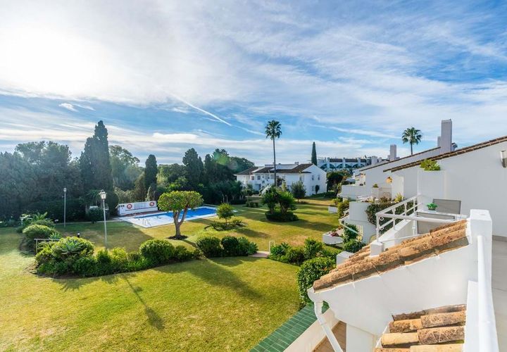 Leilighet i Marbella, Malaga, Marbella - € 375 000 | Ref: R5272156 - foto 1