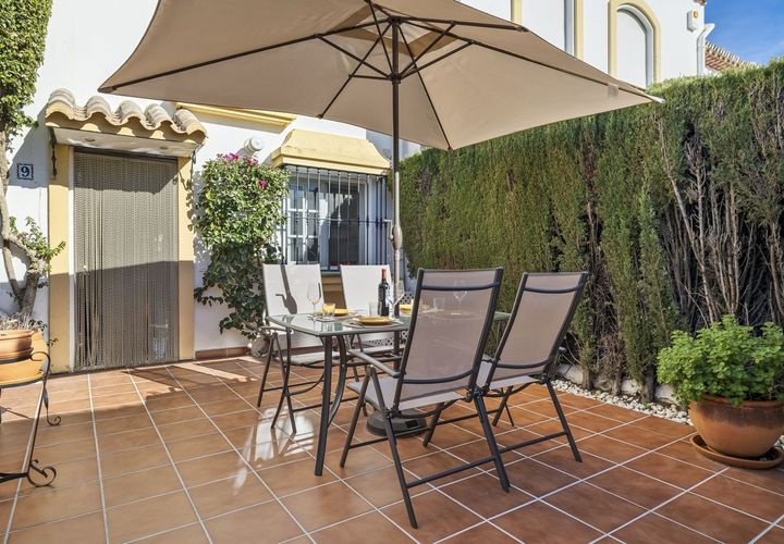 Byhus i Malaga city, Malaga, Malaga city - € 485.000 | Ref: R5288485 - foto 1