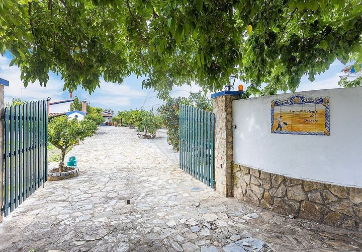 Farm hus i Avis, Portalegre, Avis - € 640.000 | Ref: 120611191-1868 - foto 1