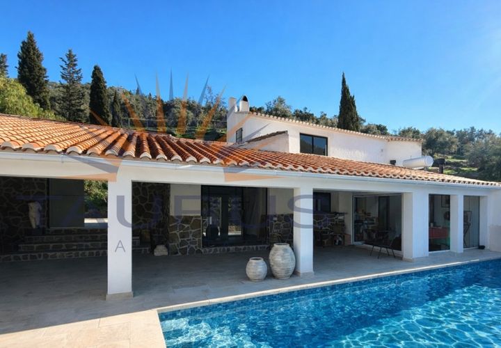 Villa i Competa, Malaga, Competa - € 1.100.000 | Ref: C3961 - foto 1