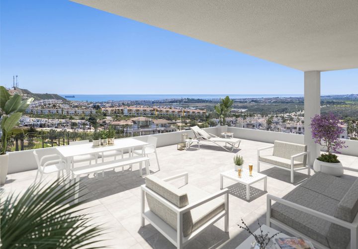Lejlighed i Vera, Almeria, Vera - € 395.000 | Ref: 13885-BHP/2912 - foto 1