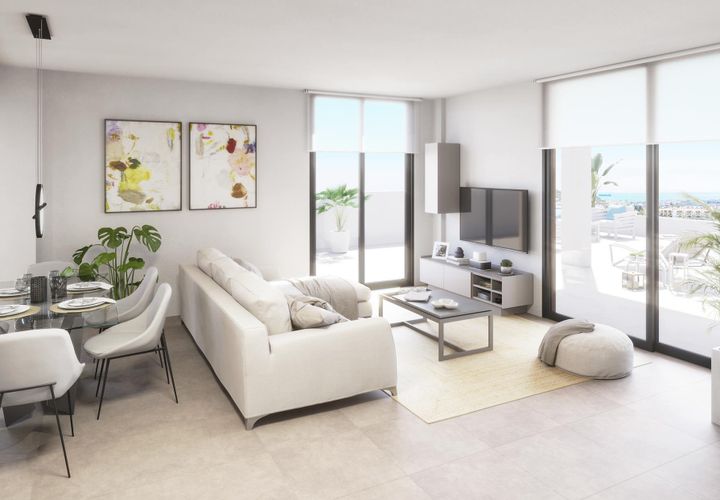 Lejlighed i Vera, Almeria, Vera - € 315.000 | Ref: 13886-BHP/2912 - foto 1