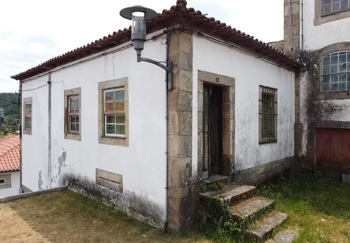 Villa i Tarouca, Viseu, Tarouca - € 125.000 | Ref: RECH-2524/12758 - foto 1