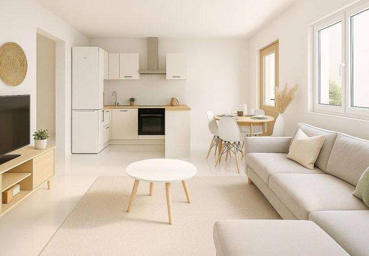 Byhus i Torrevieja, Alicante, Torrevieja - € 129.969 | Ref: EH-74086 - foto 1