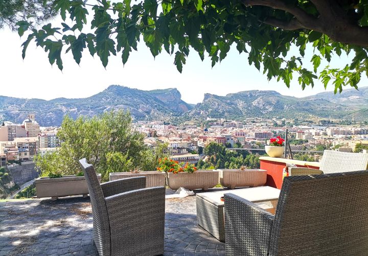 Villa i Alcoy, Alicante, Alcoy - € 430.000 | Ref: 20200/12462 - foto 1