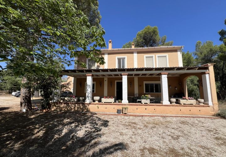 Villa a Cocentaina, Alicante, Cocentaina - € 400.000 | Ref: 20203/12462 - foto 1