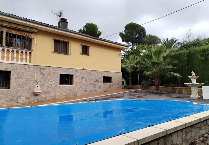 Villa a Benillup, Alicante, Benillup - € 300.000 | Ref: 20205/12462 - foto 1