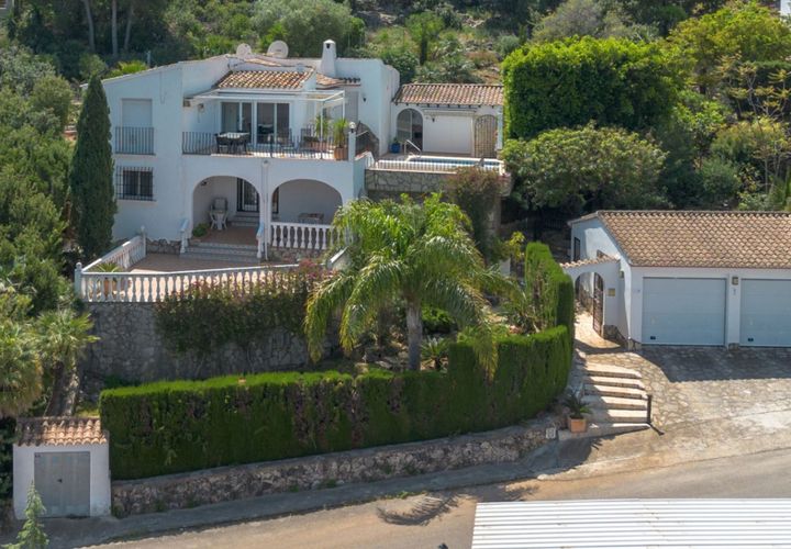 Villa a Pego, Alicante, Pego - € 560.000 | Ref: HO121479 - foto 1