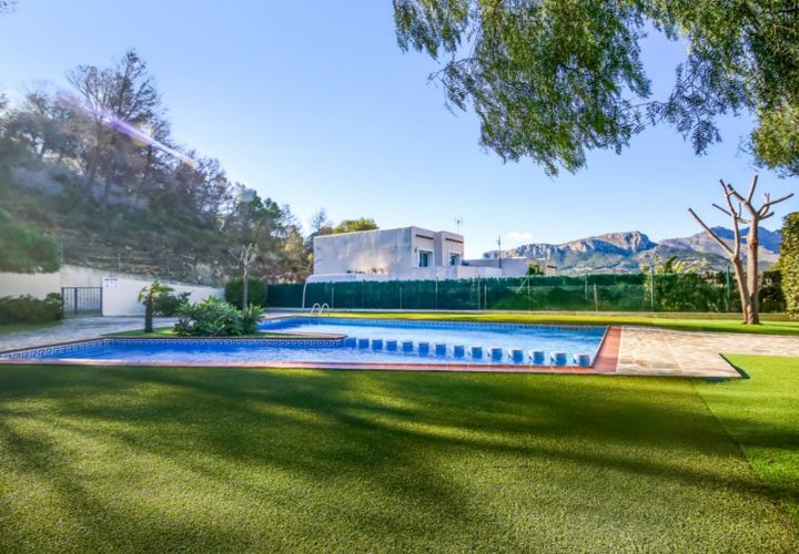 Bungalow i Calpe, Alicante, Calpe - € 375.000 | Ref: NO5751 - foto 1