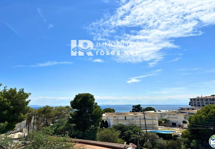 Lejlighed i Roses, Gerona, Roses - € 270.000 | Ref: 3678 - foto 1