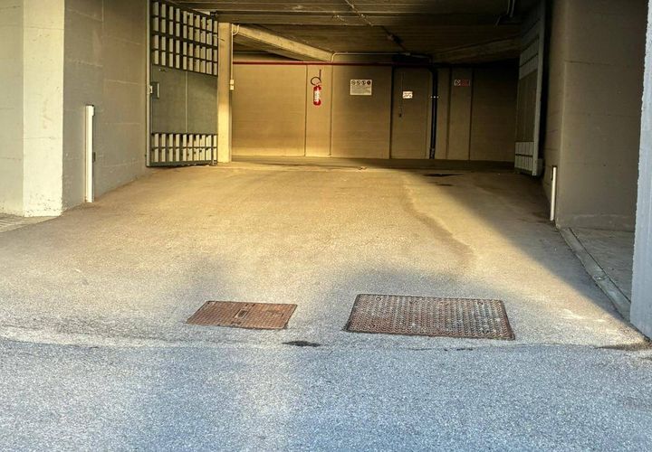 Parkeringsplads i Imperia, Imperia, Imperia - € 45.000 | Ref: 1761 - foto 1