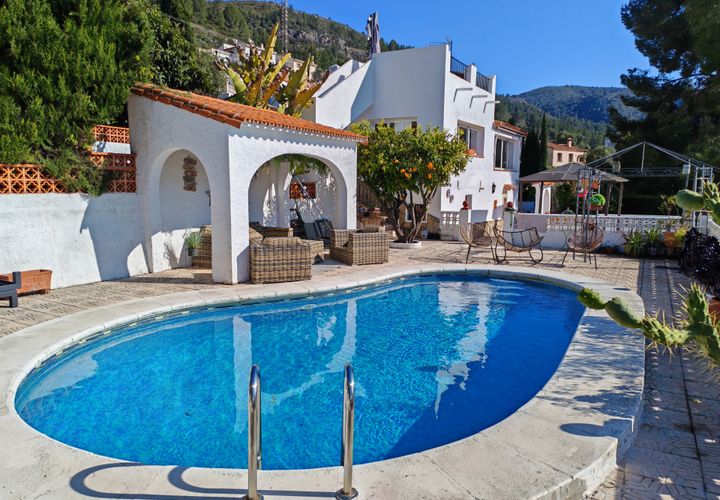 Villa i Orba, Alicante, Orba - € 349.000 | Ref: ES-DEN-019331 - foto 1