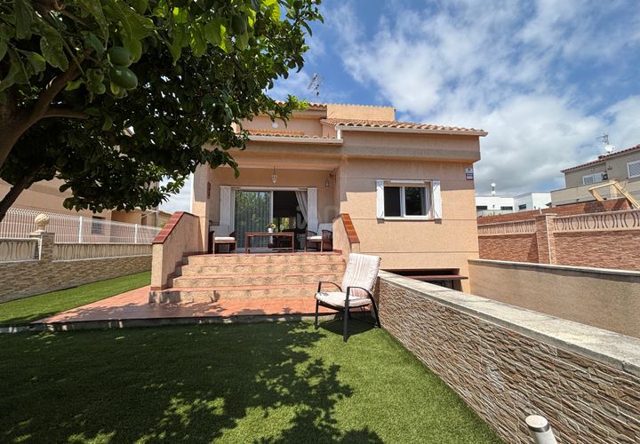 Byhus i Tarragona, Tarragona, Tarragona - € 419.500 | Ref: 663417 - foto 1