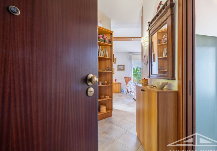 Lejlighed i Bordighera, Imperia, Bordighera - € 320.000 | Ref: AG-DOM 4388 - foto 1