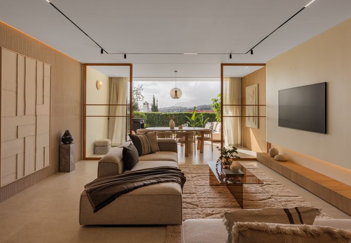 Byhus i Marbella, Malaga, Marbella - € 1.495.000 | Ref: 720-00085P - foto 1