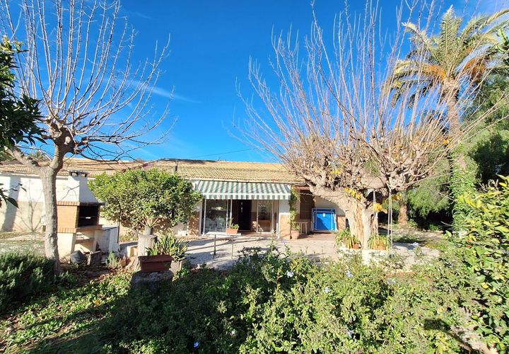 Villa i Elche, Alicante, Elche - € 414.000 | Ref: 1RE1093 - foto 1