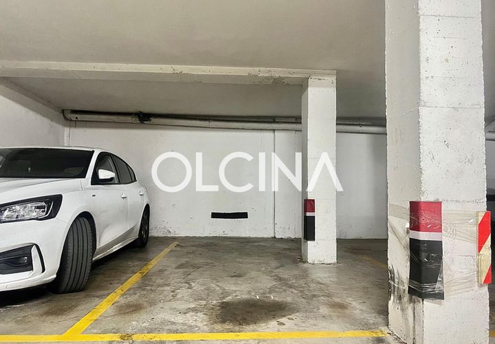 Garage i Ibi, Alicante, Ibi - € 9.800 | Ref: 606/6818 - foto 1